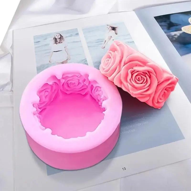 Soap Making Starter Kit - Wholesale DIY Handmade Soap Mold Soap