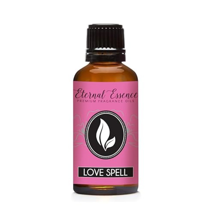 Love Spell Type Premium Fragra - Soap Making In Home 评论和价格