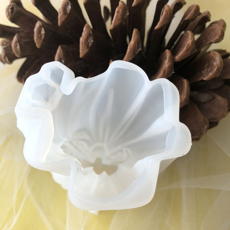 3D Cute Princess Silicone Cand - Soap Making In Home 评论和价格