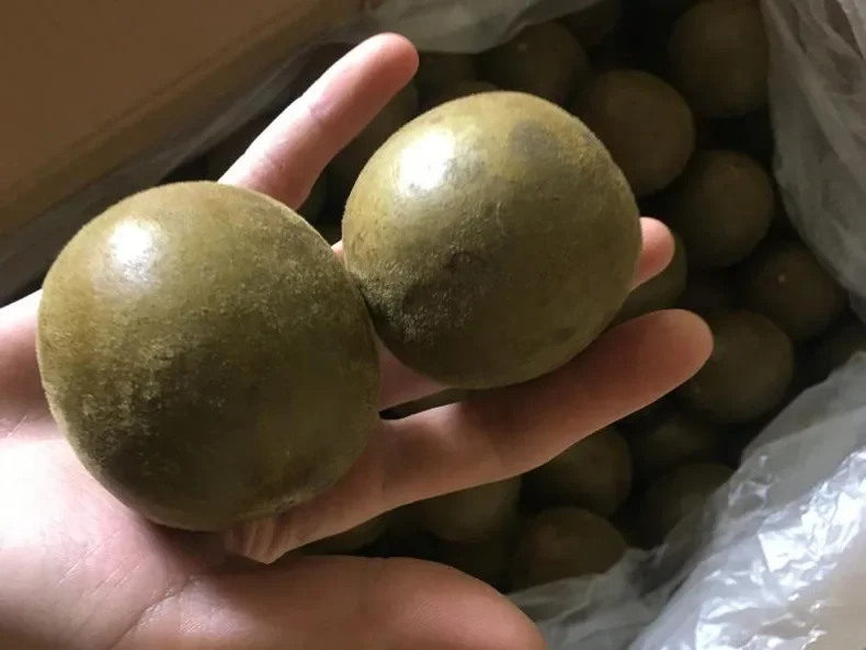 Top Natural Luo Han Guo Dried  - Soap Making In Home 评论和价格