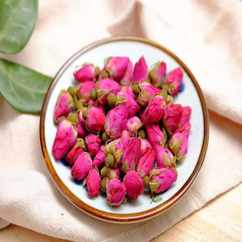 Fragrant Natural Red Rose Drie - Soap Making In Home 评论和价格