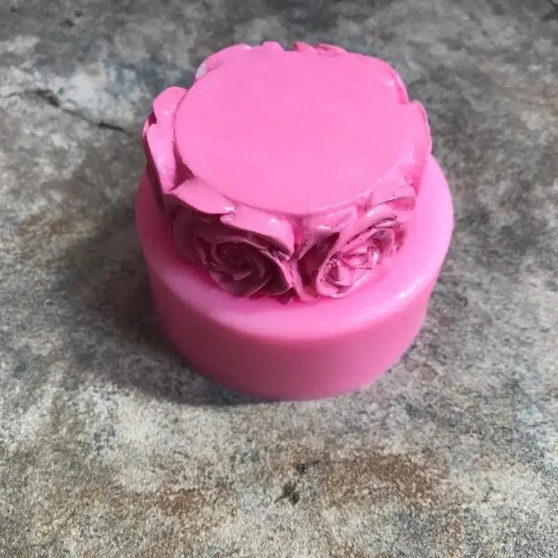 Wholesale DIY Handmade Soap Mo - Soap Making Starter Kit 评论和价格