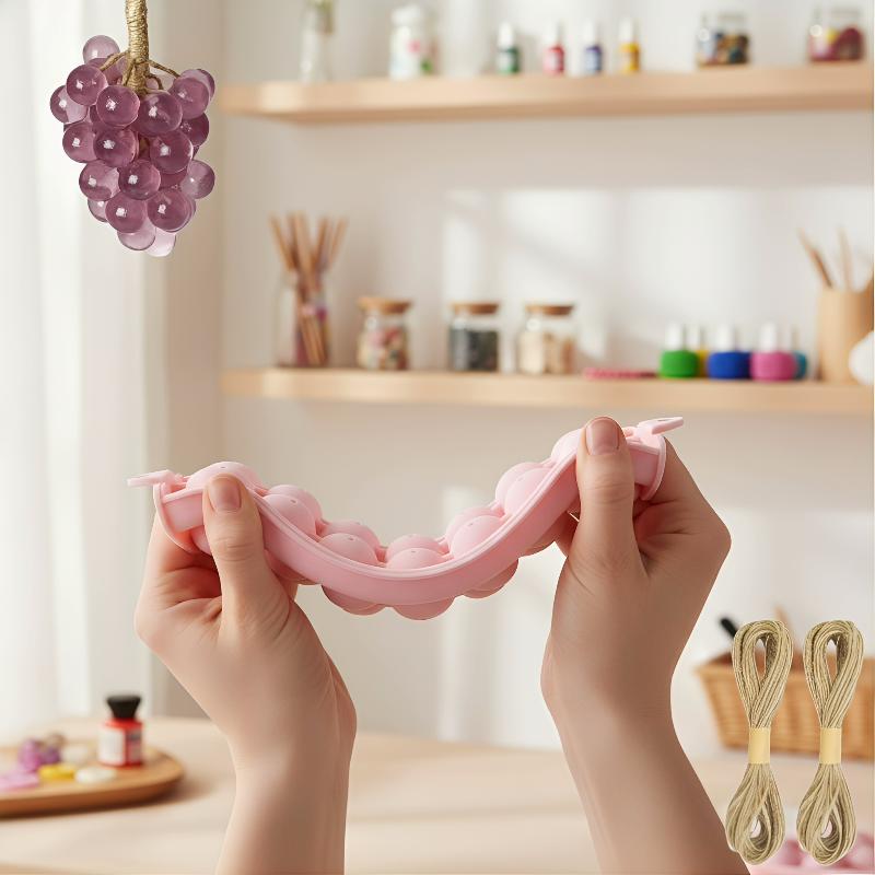 Handmade Soap Making Silicone  - Soap Making In Home 评论和价格