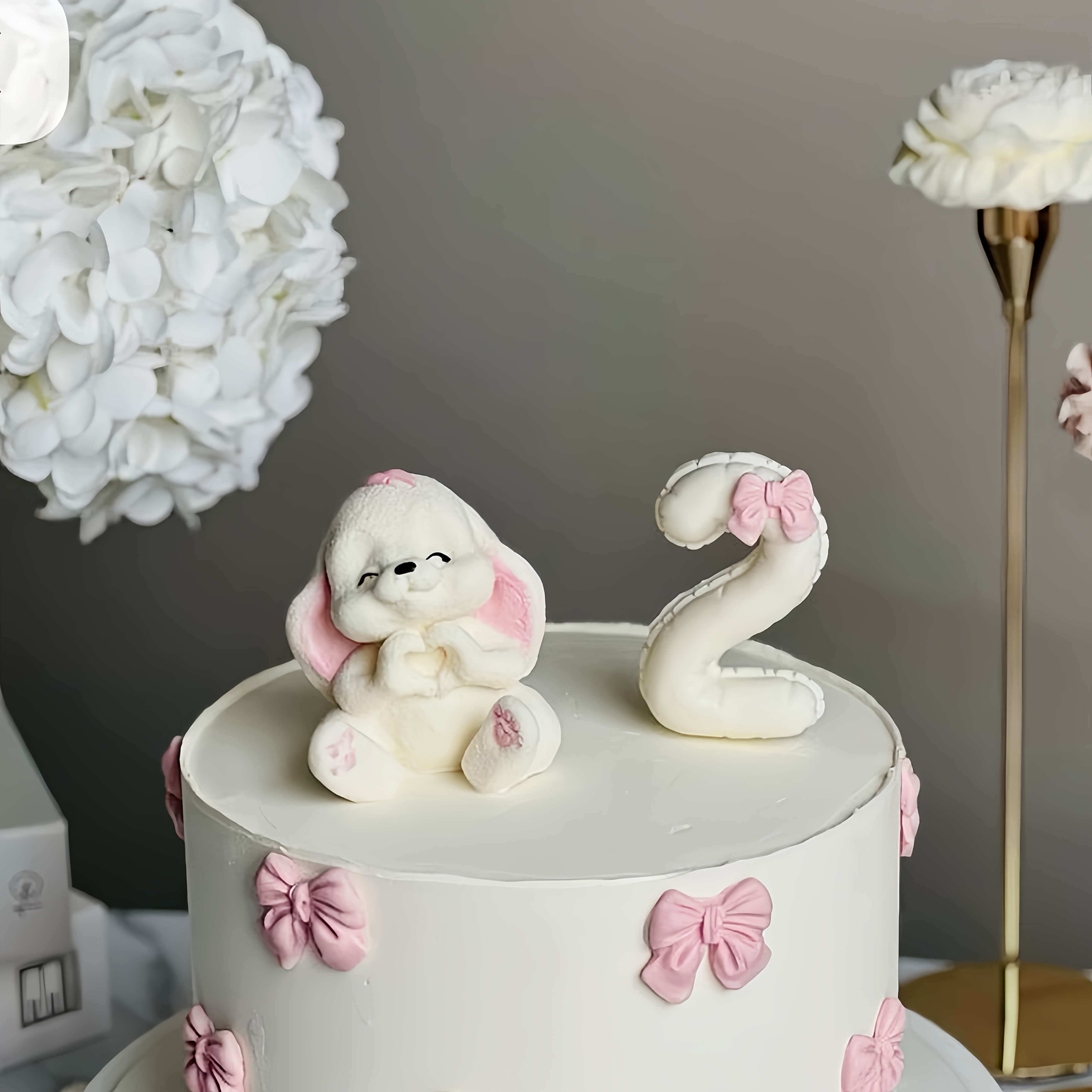 1pc Adorable Rabbit Resin Sili - Melt Pour Soap Base 评论和价格
