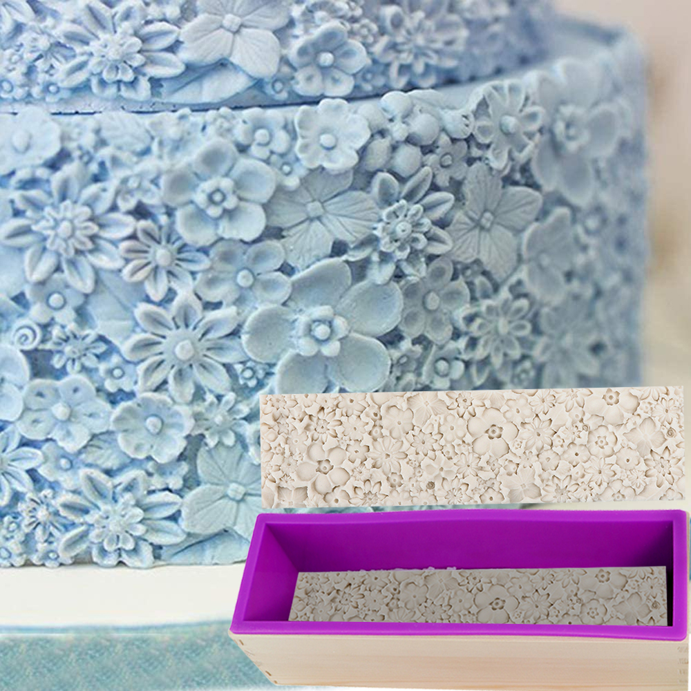 Silicone Wooden Box Soap Mold  - Soap Making Starter Kit 评论和价格