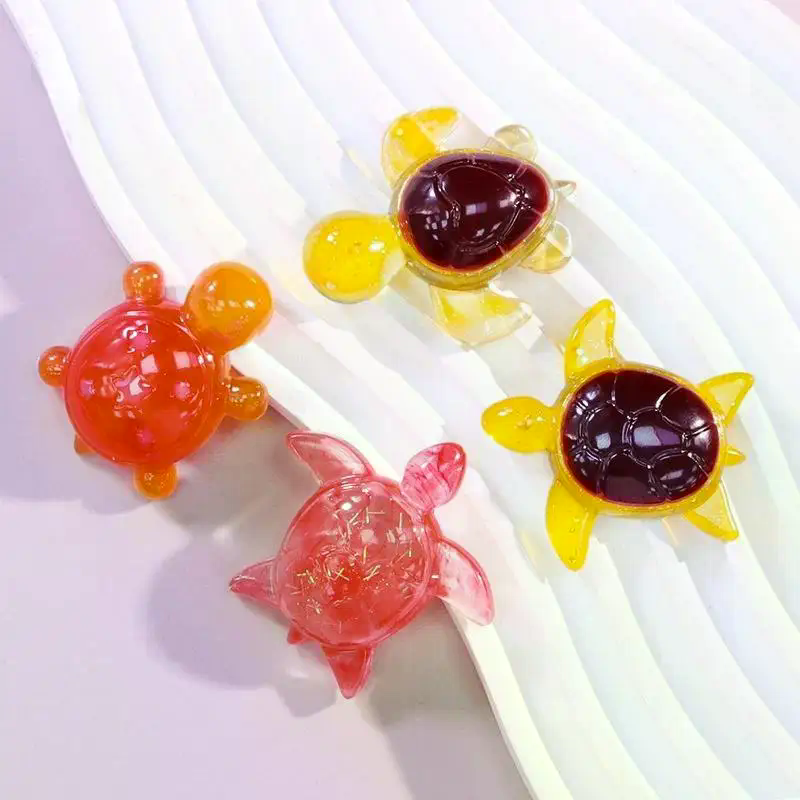 Four Turtles Plaster Silicone  - Melt Pour Soap Base 评论和价格