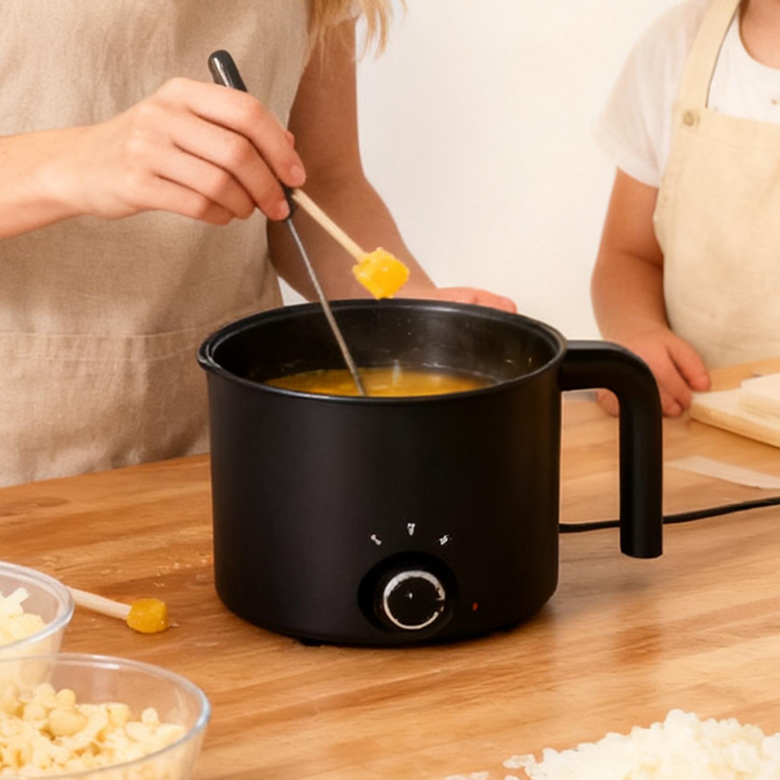 Candle Wax Melting Pot 1.5L La - Soap Making In Home 评论和价格