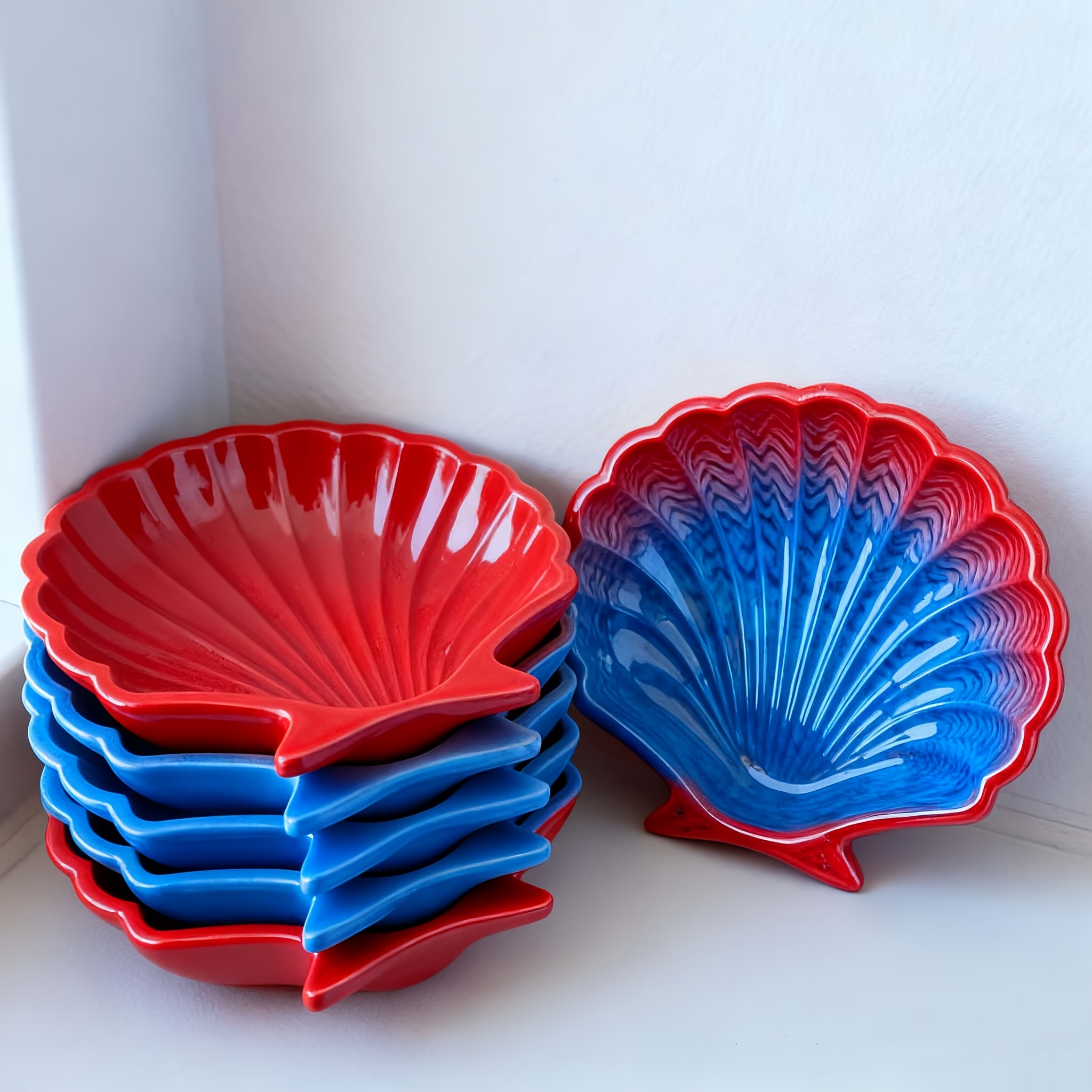 1 piece of silicone shell resi - Melt Pour Soap Base 评论和价格