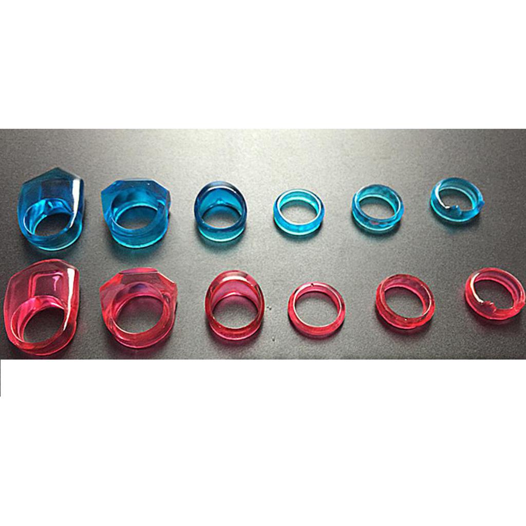 Handmade Silicone Ring Mold Re - Melt Pour Soap Base 评论和价格