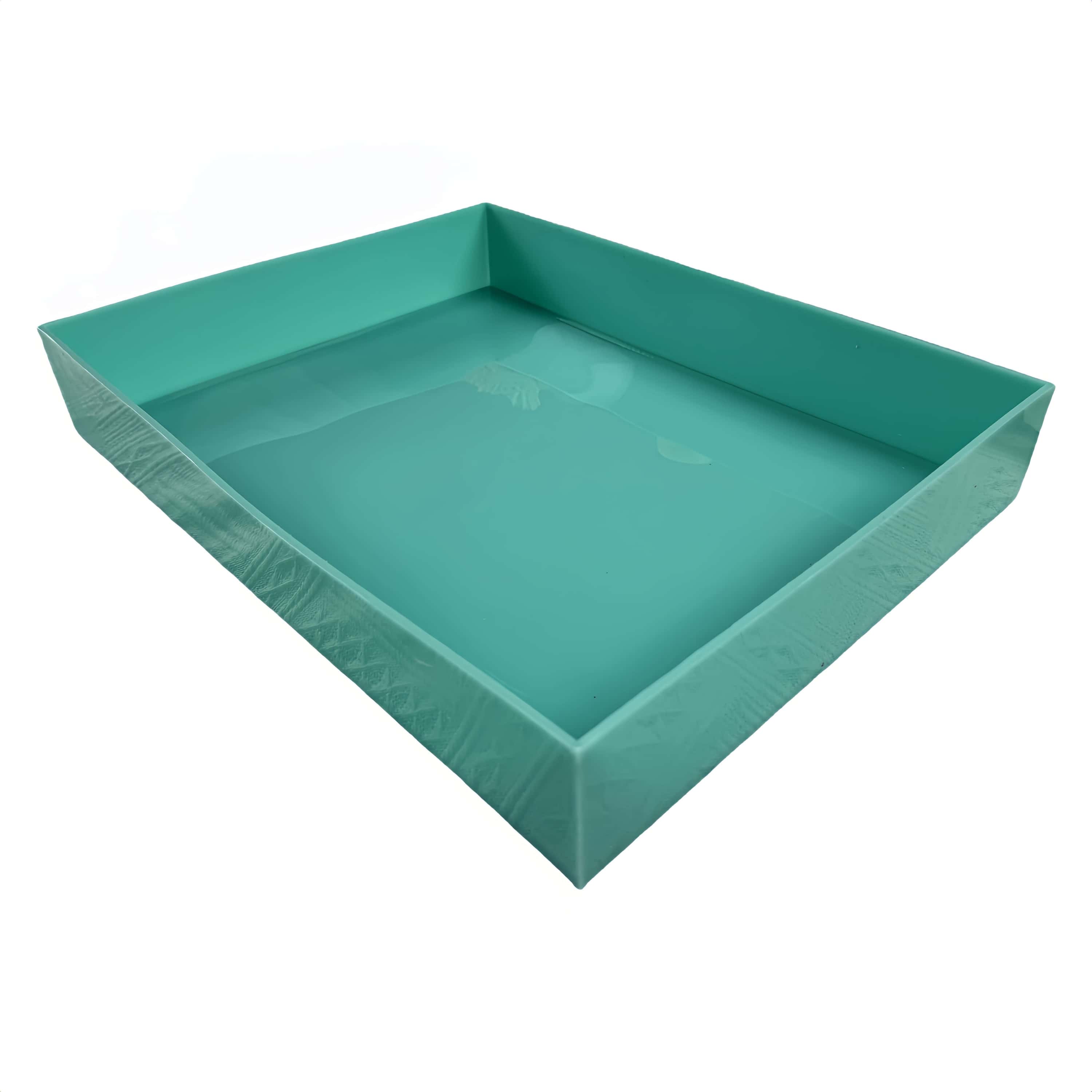 258-Ounce Silicone Slab Mold f - Soap Making In Home 评论和价格