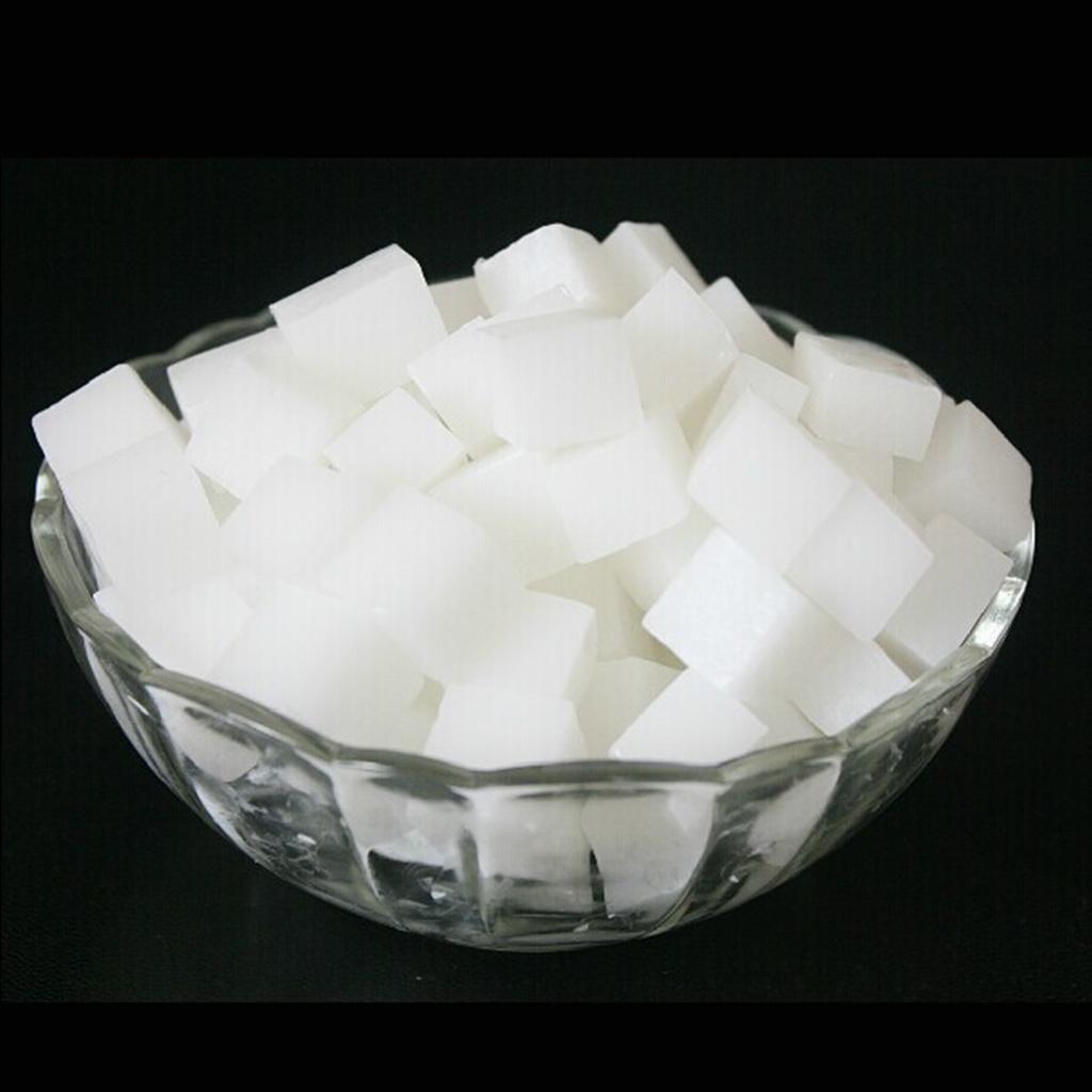 White Soap Base for Soap Makin - Soap Making Ingredients Natural 评论和价格
