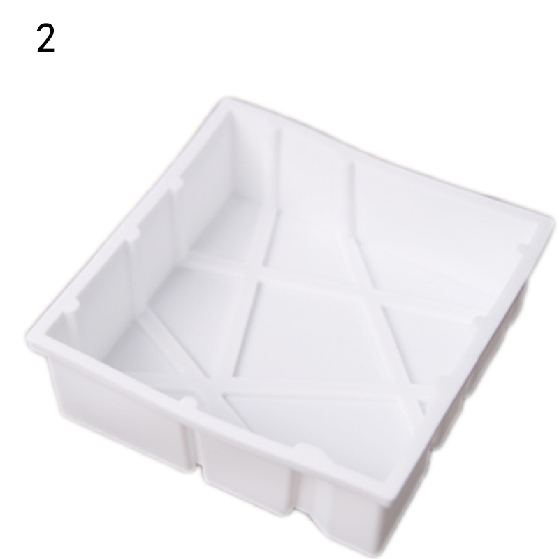 Silicone Mousse Cake Mold Diam - Melt Pour Soap Base 评论和价格
