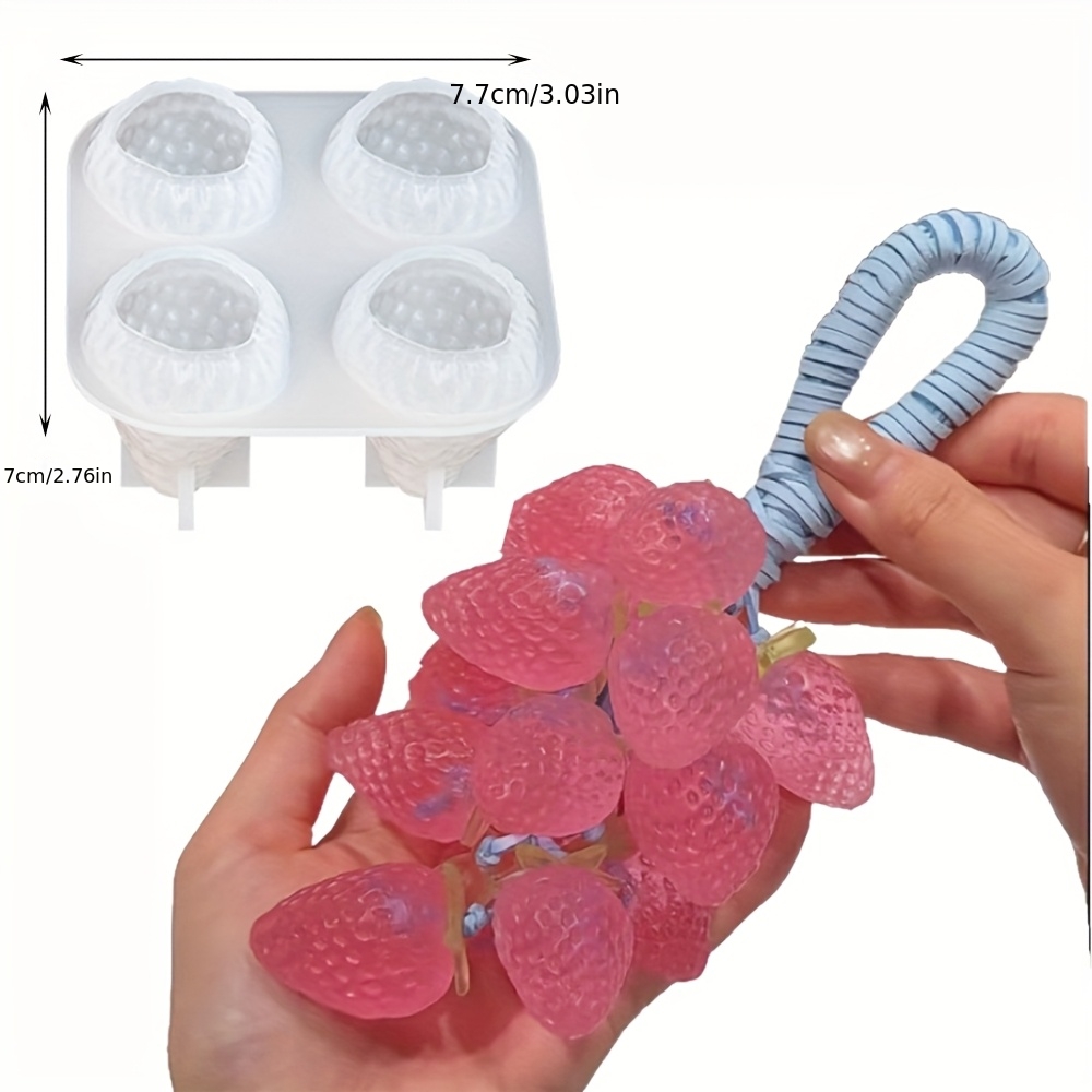 Resin Casting Mold Resin Silic - Soap Making Starter Kit 评论和价格