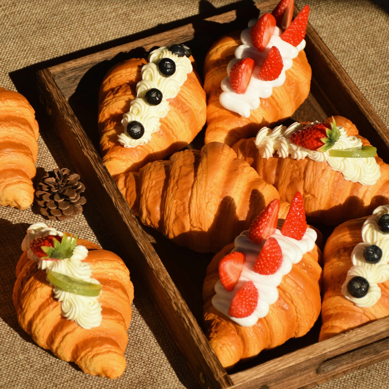 Simulated Bread Candle Silicon - Melt Pour Soap Base 评论和价格