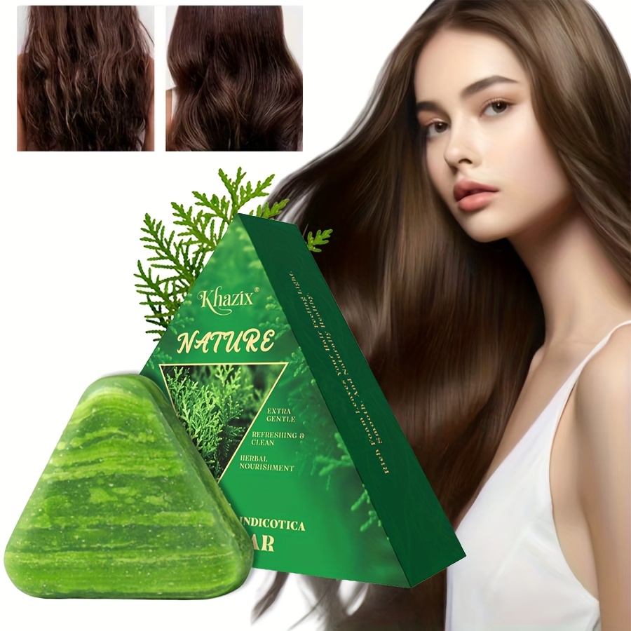 Anti-slip Shampoo soap,natural - Soap Making Ingredients Natural 评论和价格